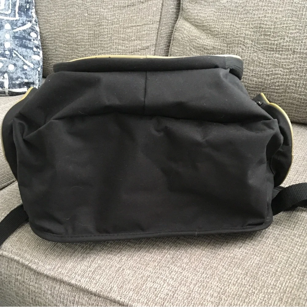 Paul McCartney OUT THERE Tour Backpack
